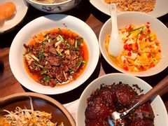 -田小狗的饭店(碧桂园店)