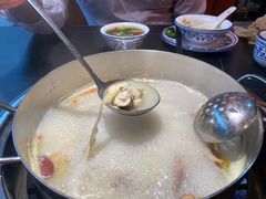 -淼福猪肚鸡·椰子鸡火锅(大沙地店)