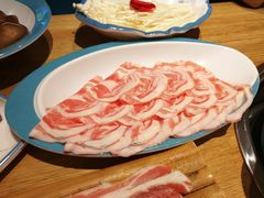 -青瓷火锅料理(西单大悦城店)