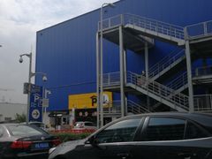 -长城汽车哈弗（重庆顺凯4S店）-地上停车场