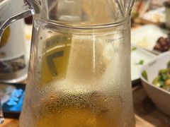 -木屋烧烤(南新店)