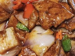 -大牌大·传统杭帮菜(湖滨店)