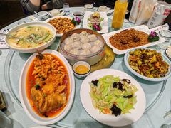 -老苏扬饭店