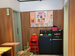 -麦当劳(安定门外大街店)