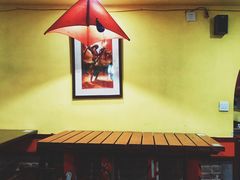 -panchos 墨西哥餐厅(嘉绿苑店)