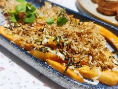 和风海苔薯条-BE BRIGHT KITCHEN(正佳广场店)