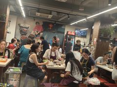 -水碾河刘老大串串香(水碾河路店)