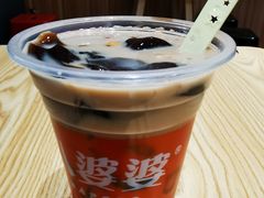 -八婆婆烧仙草(曾厝垵店)