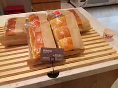 -面包新语(无锡M会员店)