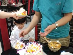 -喜临门火锅(南屯店)