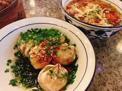苏庄水晶包-古铺良食(柯城店)