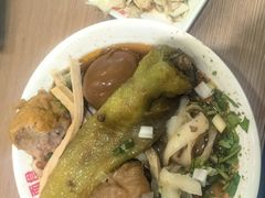 -老柴削面(向阳里店)