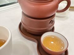 -和平官邸·花园餐厅(武定西路店)