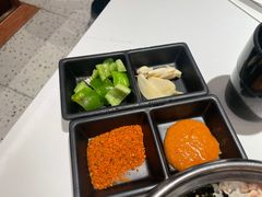 -花味烤肉·拌饭(庐阳万象汇店)