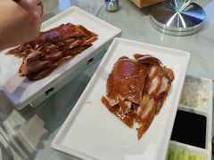 -郭林家常菜(狼垡店)