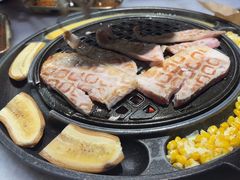 -韩宫宴和牛烤肉(合肥滨湖银泰城店)