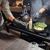 北京素食圣诞🎄菜单。还可以