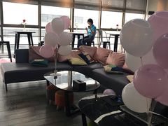 -CIAO·团建聚餐·生日派对轰趴馆(福田店)