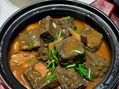 -新光酒家·河豚·海鲜·蟹料理(浦东店)