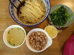 -朱洪元苏式面馆(绿宝广场店)