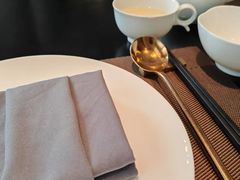 -上蔬无瑕· 创意素食·Vegetarian(华采天地店)