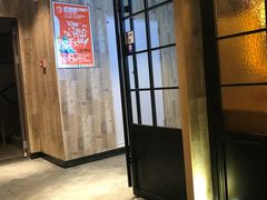 -南城十里潮汕鲜牛火锅·鲜虾生滚粥(融汇老商埠店)