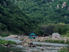 -大连天门山国家森林公园