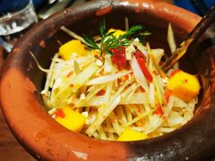 -星叶·东南亚料理(宁波万象汇店)