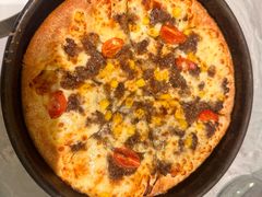 -必胜客(远大路店)