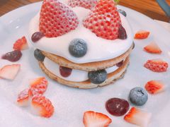 -AFS Cafe & Canteen(闽江二路店)