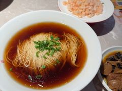 -松鹤面馆·古法焖肉面(观前店)