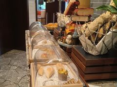 -浙江西子宾馆·瑶园咖啡厅