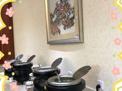 -八大关宾馆餐厅