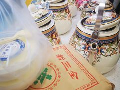 -桥门程记(兰州南关夜市店)