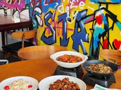 -食光慢宴·安吉土菜馆