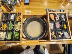 -勺子米线·云南传统小吃市集(四方街店)