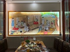 -一韩亭韩式烤肉(高新店)