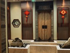 -唐山宴大唐州府精品中餐