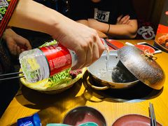 -吃饭皇帝大(合生汇店)