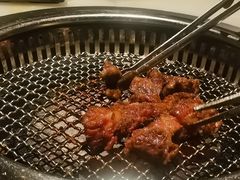 -厚贞日式烤肉(龙之梦店)