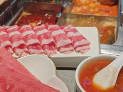 -海底捞火锅(世豪广场店)