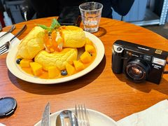 -UPPER KITCHEN(延安路店)