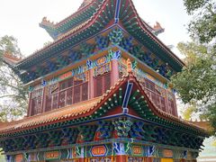 -宝通禅寺