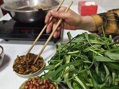 -辉记牛肉馆(泉州店)