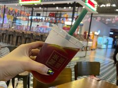 锤爆利宾纳柠檬绿-美芝莲(钻汇广场店)