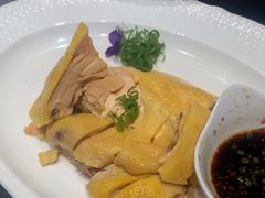 -荷塘秋月·本帮江浙菜(国权路店)