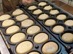 -羊羊鸡蛋仔(大学城店)