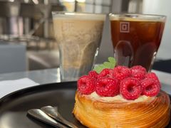 -来回·咖啡(钟村咖啡豆店)