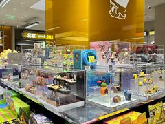 -泡泡玛特POPMART(蓝色港湾店)