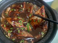 -海鲜人家(吕四店)